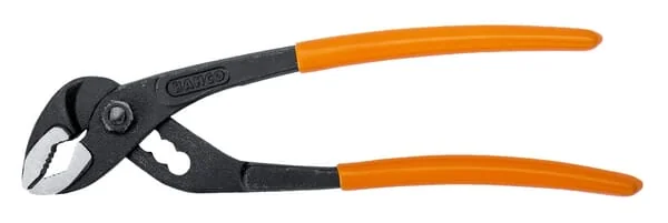 Bahco - TA222D150 - Bahco Insulated Water Pump Pliers 150 mm