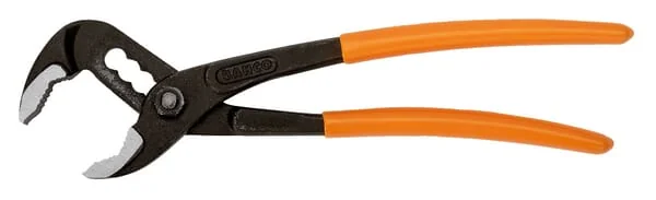 Bahco - TA222D150 - Bahco Insulated Water Pump Pliers 150 mm