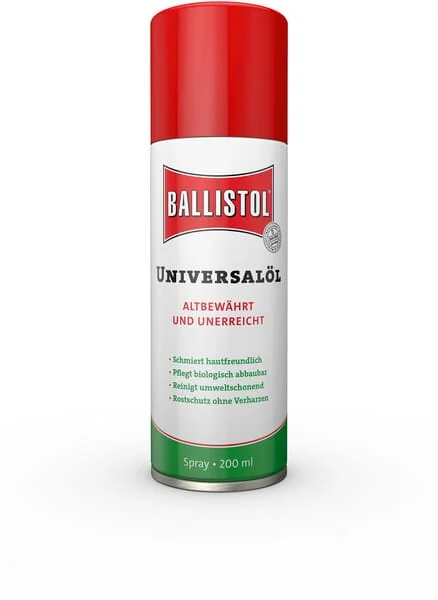 Ballistol