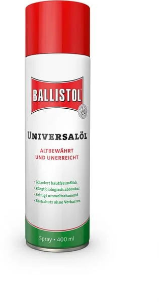 Ballistol