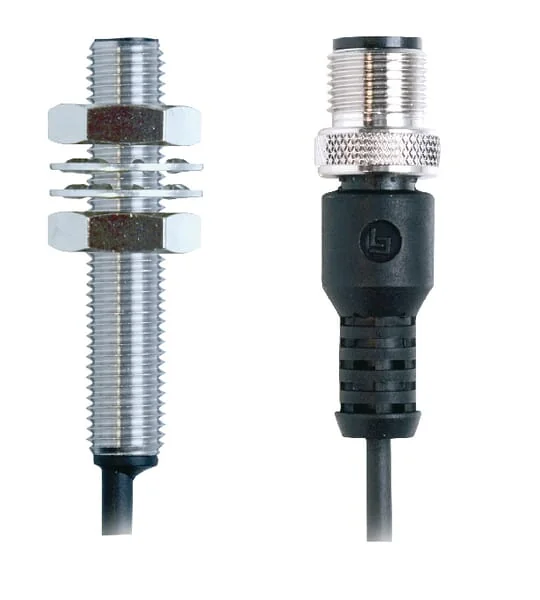 BALLUFF - BES001Z - Rear steering sensor
