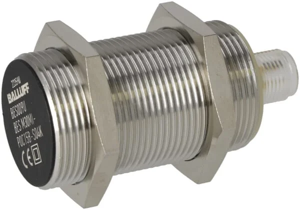 Balluff - BES009U - Inductive Proximity Switch