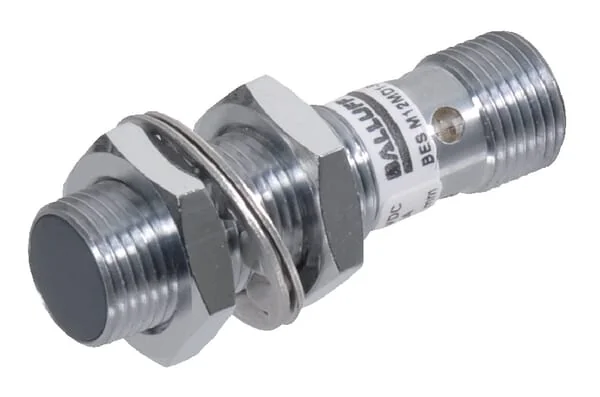 Balluff - BES02WM - Proximity Switch Inductive