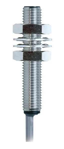 Balluff - BESM08MGUSC20BBV02 - Proximity Switch Inductive