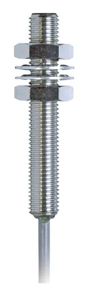 Balluff - BESM08MINSC20BBV02 - Proximity Switch Inductive
