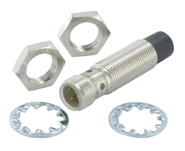 Balluff - BESM12MDPSC80FS04G - Proximity Switch Inductive