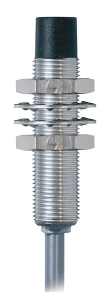 Balluff - BESM12MGPSC80FBV02 - Inductive Proximity Switch