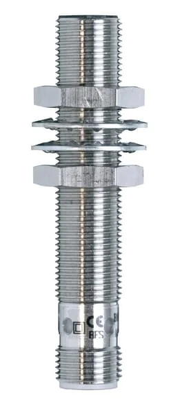Balluff - BESM12MIPOC20BS04G - Proximity Switch Inductive