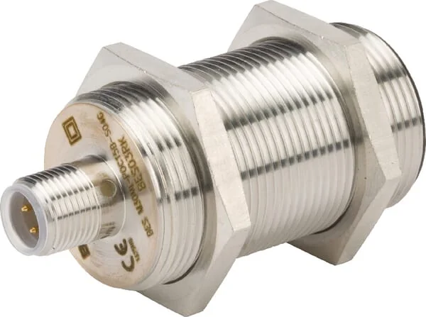 Balluff - BESM30MIPOC15BS04G - Inductive Proximity Switch