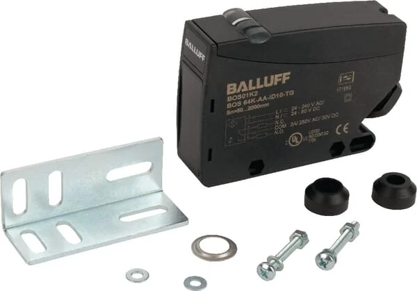 Balluff