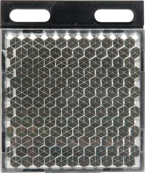Balluff - BOSR9 - Reflector 51x8x61mm, 2xM4