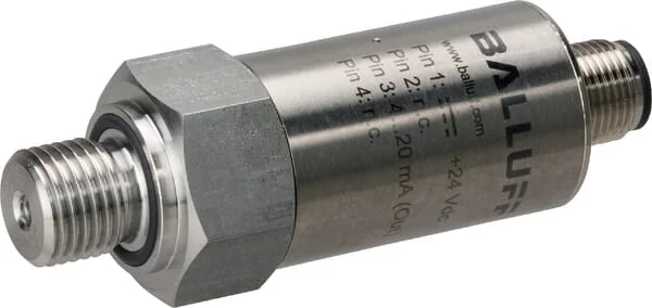 Balluff - BSP00F3 - Pressure Sensor
