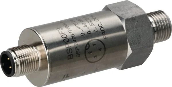 Balluff - BSP00F3 - Pressure Sensor