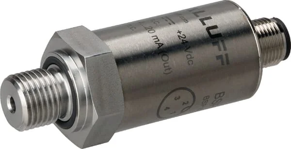 Balluff - BSP00H5 - Pressure Sensor