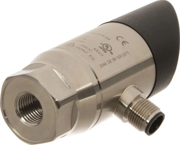 Balluff - BSP00YC - Pressure Sensor With Digital Reading