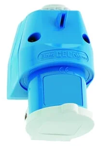 Bals - B000242 - Cee Machine Plug