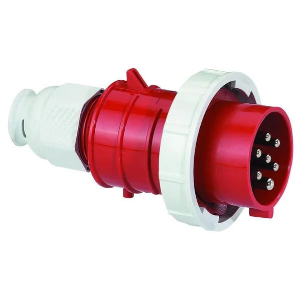 Bals - B071097 - Panel Socket 3P 250V 50x50