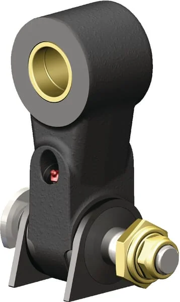 Baltrotors - BR20KS - Baltrotors Link with Single Brake