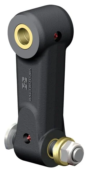 Baltrotors - BR245 - Baltrotors Link BR2 80/45 Pen 35
