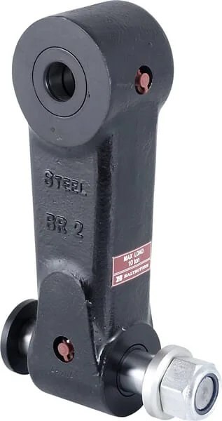 Baltrotors - BR245 - Baltrotors Link BR2 80/45 Pen 35