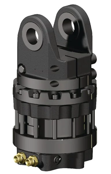 Baltrotors - HR16SM - Baltrotors Rotator 160kN
