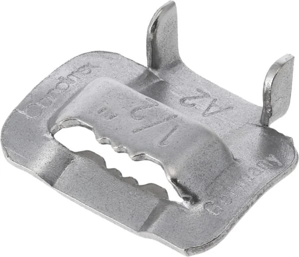 Bandimex - S254 - Buckles S.S. 12.7mm