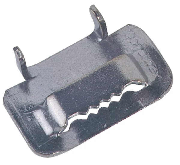 Bandimex - S256 - Buckles S.S. 19mm