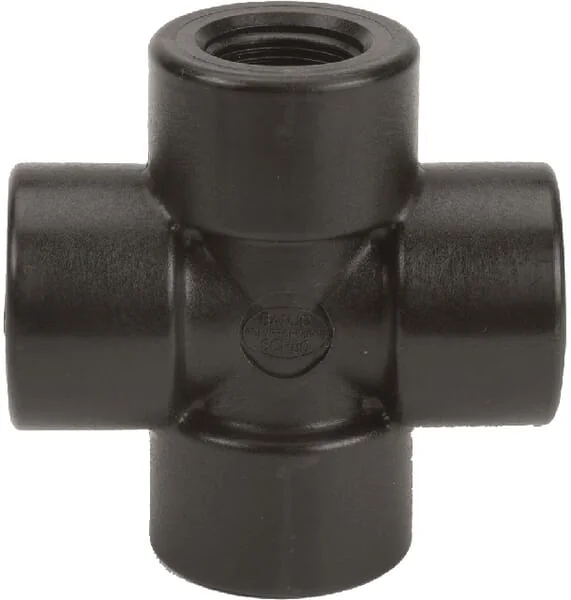 Banjo - CR075 - Cross Connection 3/4" NPT Female Thread
