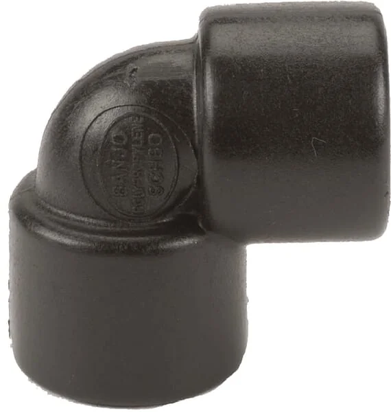 Banjo - EL12590 - Banjo Elbow 90° Bi/Bi 1 1/4" NPT