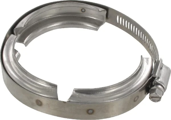BANJO - FC200 - Flange connector 200