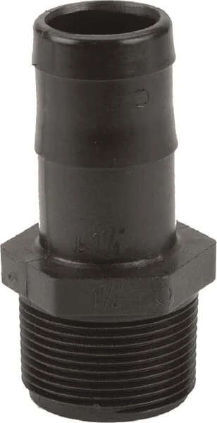 Banjo - HB125 - Hose Connection 1 1/4" NPT Male x 1 1/4"