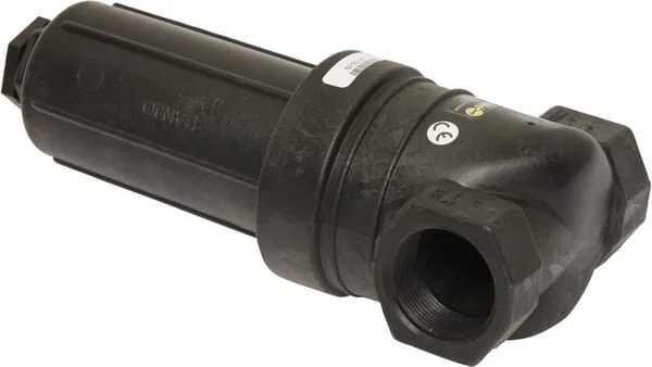 Banjo - LST15050 - Filter 1-1/2" 50 Mesh
