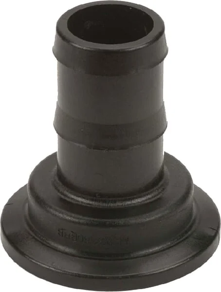 Banjo - M200150BRB - Banjo Flange Coupling 2" x 1 1/2" Nipple