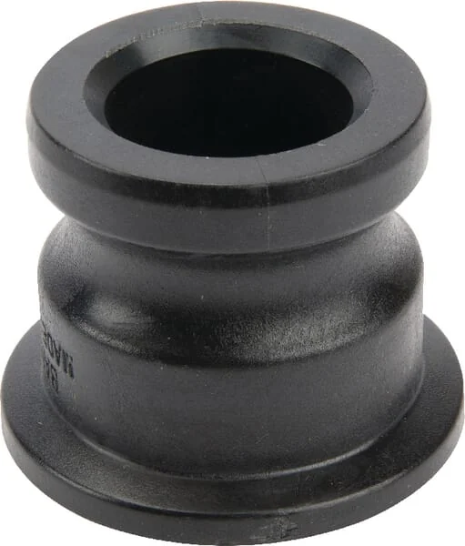 Banjo - M200A - Camlock Coupling Type 2" Male Flange 2" Polypropylene