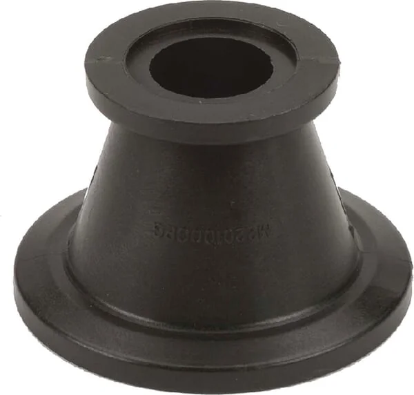 Banjo - M220100CPG - Reducer Flange 2" FP x 1"