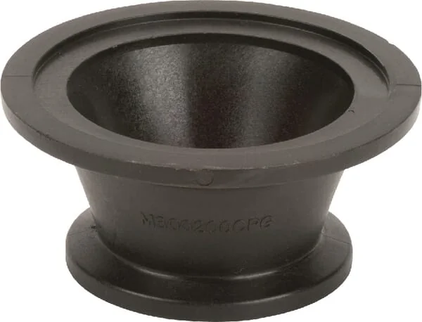 BANJO - M300200CPG - Reducer flange 3\ X 2\""