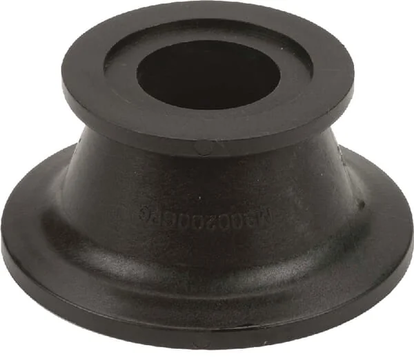BANJO - M300200CPG - Reducer flange 3\ X 2\""