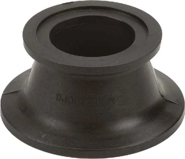 Banjo - M300220CPG - Reducer Flange 3" x 2"