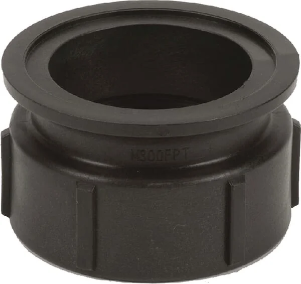 Banjo - M300FPT - Flange Coupling 3" FP x 3" NPT Female