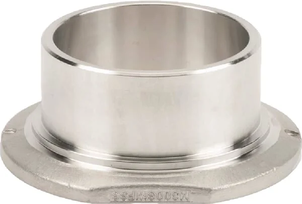 Banjo - M300SWFSS - Banjo Flange 3" x 3" Internal Weldon
