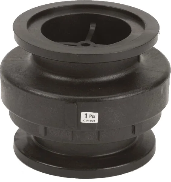 Banjo - MCV220 - Flange 2" FP x Flange 2" FP Check