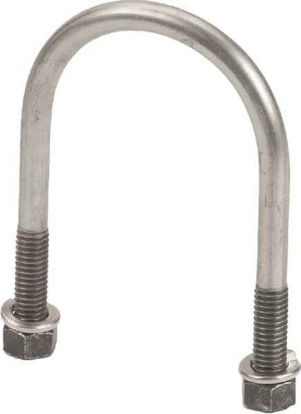 Banjo - UB202 - U-Bolt 2" M200