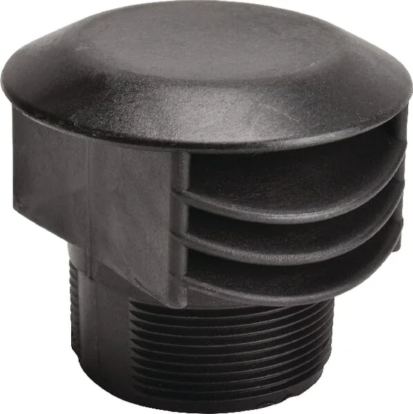 Banjo - VC200 - Banjo Ventilation Cover 2"