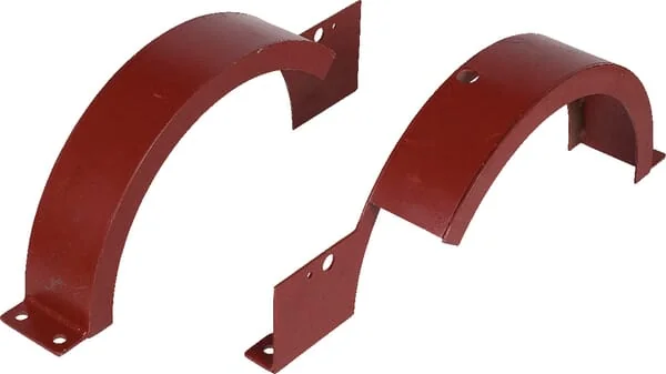 Battioni Pagani - 2008M - Fork Tine Guard Battioni Pagani