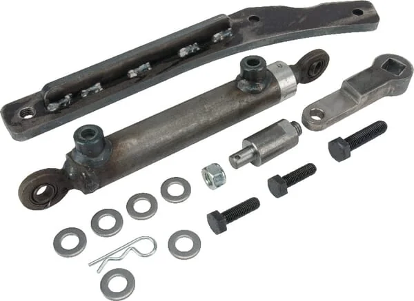 Battioni Pagani - 2107E - Hydraulic Switching Set Ballast