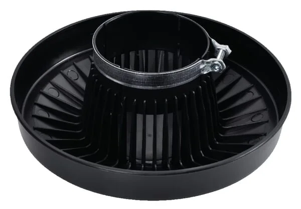 Battioni Pagani - 40032DF - Battioni Pagani Rain Cover 10,000 L/min
