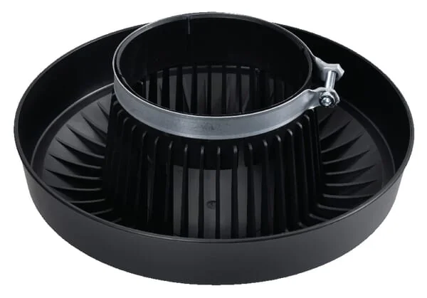 Battioni Pagani - 40033DF - Battioni Pagani Rain Cover 14,000 L/min