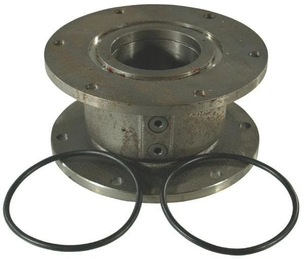 Battioni Pagani - 4312231 - Rotary Coupling 4" Round Flange