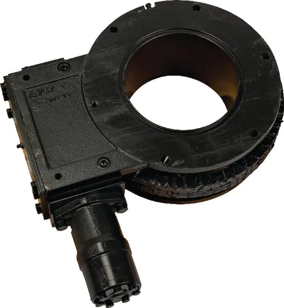 Battioni Pagani - 6080200522 - Revoblock 10-200 MY21 With Motor