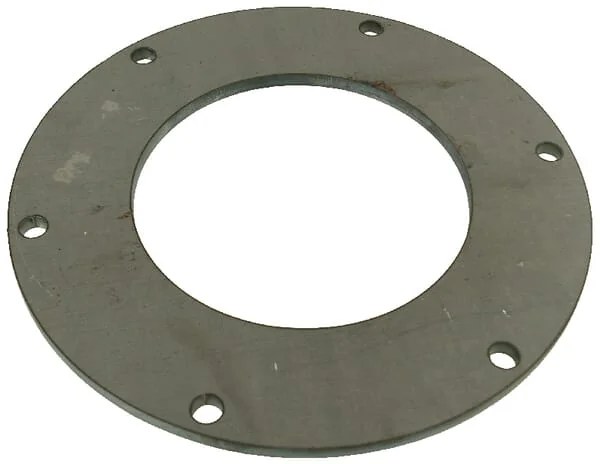 Battioni Pagani - 8310000Z - Flange 8" 6 Holes